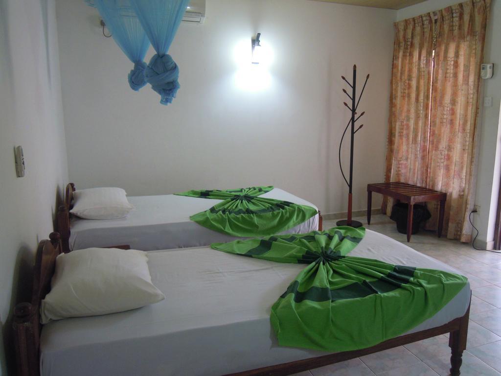 Devi Tourist Home Polonnaruwa Eksteriør billede