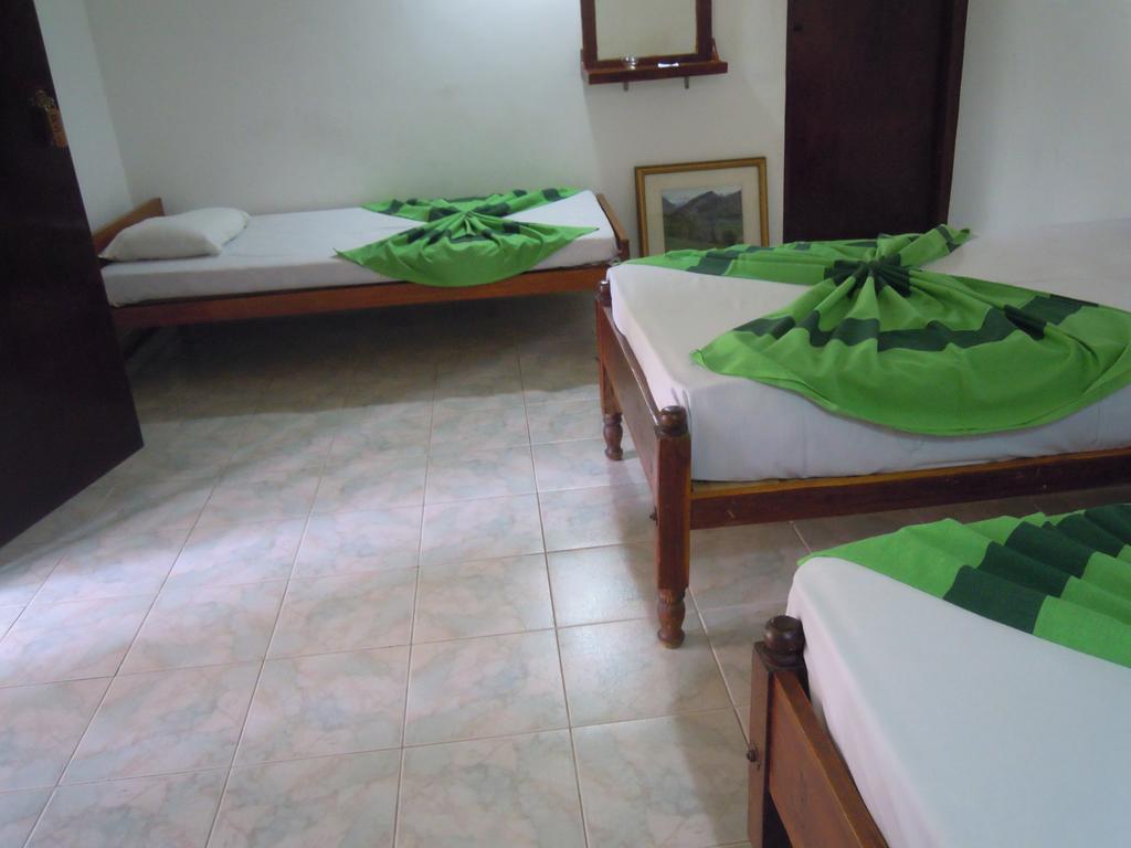 Devi Tourist Home Polonnaruwa Eksteriør billede