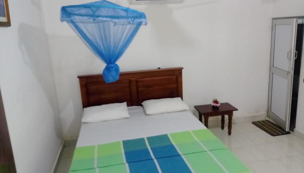 Devi Tourist Home Polonnaruwa Eksteriør billede