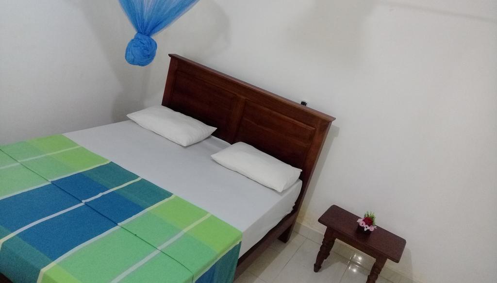 Devi Tourist Home Polonnaruwa Eksteriør billede